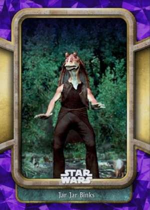 Jar Jar Binks