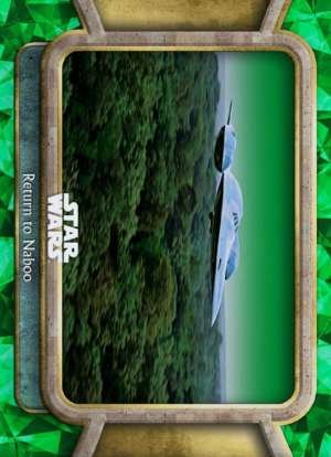 Return to Naboo