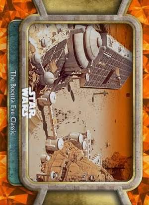 The Boonta Eve Classic