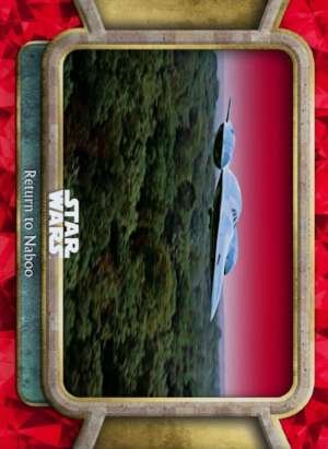 Return to Naboo