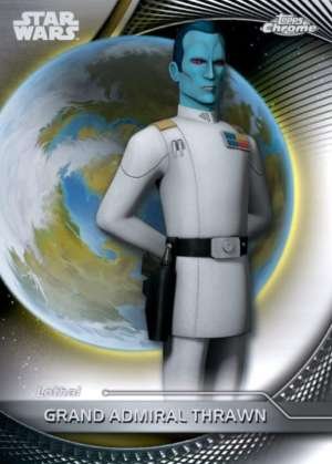 Grand Admiral Thrawn - Lothal