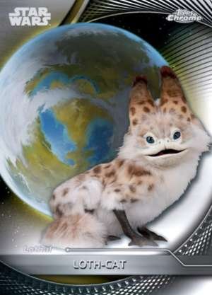 Loth-cat - Lothal