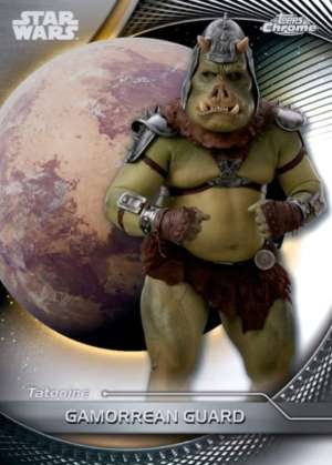 Gamorrean Guard - Tatooine