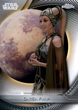 Garsa Fwip - Tatooine