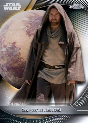 Obi-Wan Kenobi - Tatooine