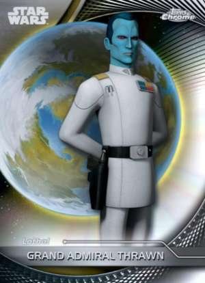 Grand Admiral Thrawn - Lothal