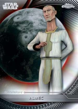 Almec - Mandalore