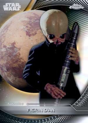 Figrin D'an - Tatooine