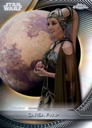 Garsa Fwip - Tatooine