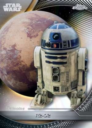 R2-D2 - Tatooine