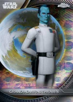 Grand Admiral Thrawn - Lothal