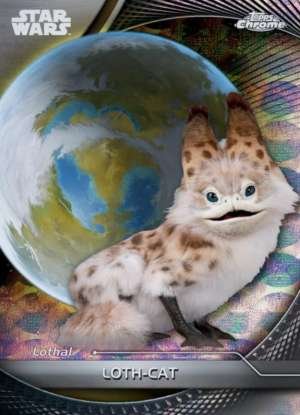 Loth-cat - Lothal