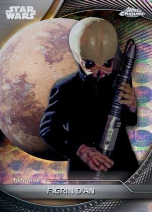 Figrin D'an - Tatooine