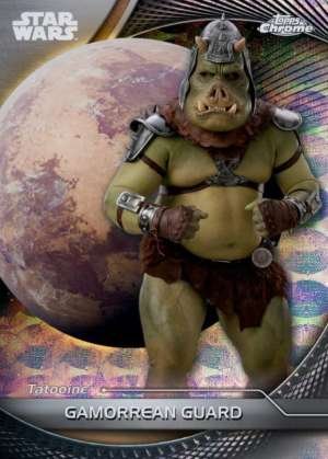 Gamorrean Guard - Tatooine