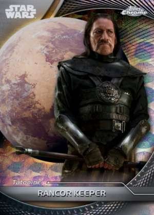 Rancor Keeper - Tatooine