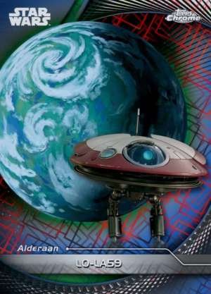 L0-LA59 - Alderaan
