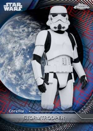 Stormtrooper - Corellia