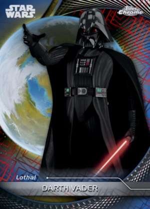Darth Vader - Lothal