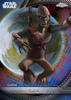 Rukh - Lothal
