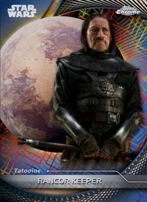 Rancor Keeper - Tatooine