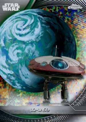 L0-LA59 - Alderaan