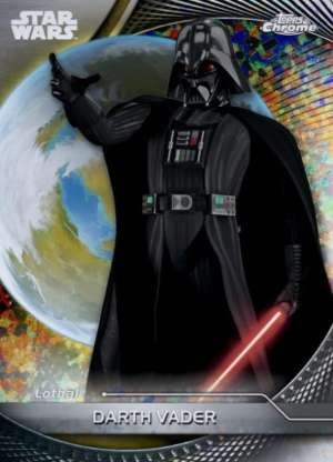 Darth Vader - Lothal