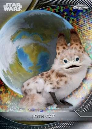 Loth-cat - Lothal