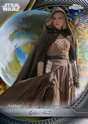 Shin Hati - Lothal