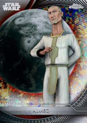 Almec - Mandalore