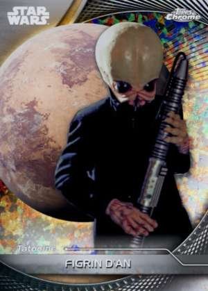 Figrin D'an - Tatooine