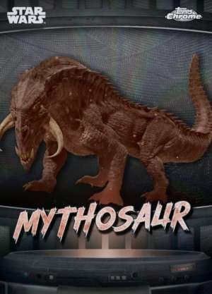 Mythosaur - Mandalore