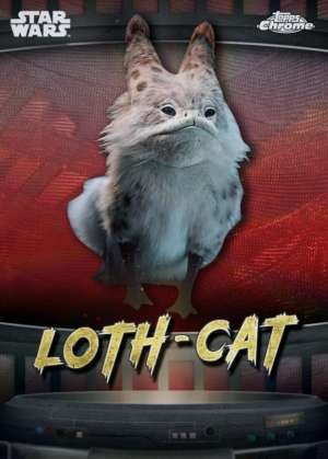 Loth-cat - Lothal