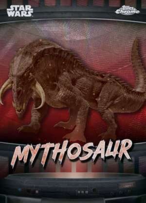 Mythosaur - Mandalore