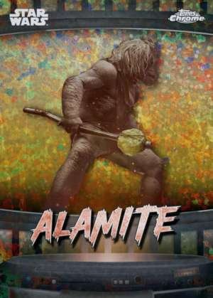 Alamite - Mandalore