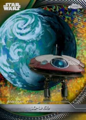 L0-LA59 - Alderaan