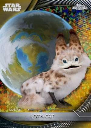 Loth-cat - Lothal