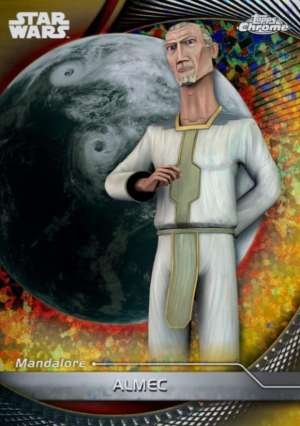 Almec - Mandalore