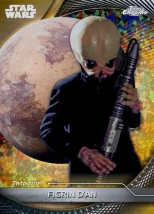 Figrin D'an - Tatooine