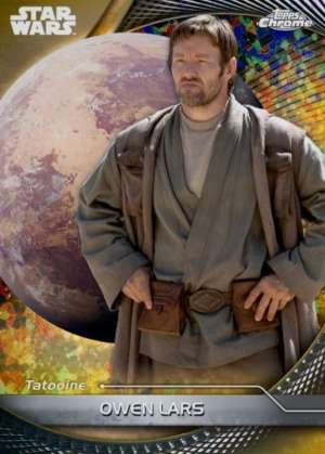 Owen Lars - Tatooine