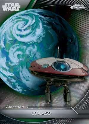 L0-LA59 - Alderaan