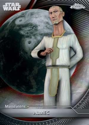 Almec - Mandalore