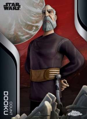 Count Dooku