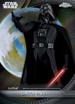 Darth Vader - Lothal
