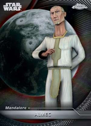 Almec - Mandalore