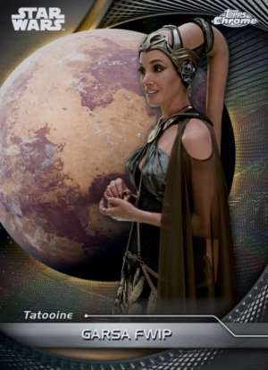 Garsa Fwip - Tatooine