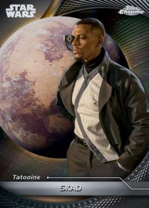 Skad - Tatooine
