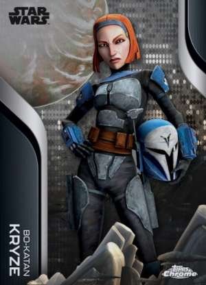 Bo-Katan Kryze