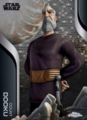 Count Dooku