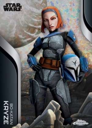 Bo-Katan Kryze