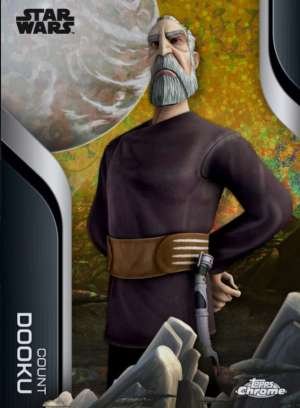 Count Dooku